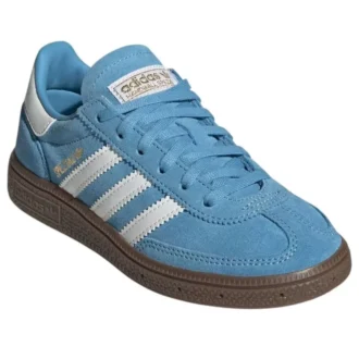 Adidas Handball Spezial „Light Blue”