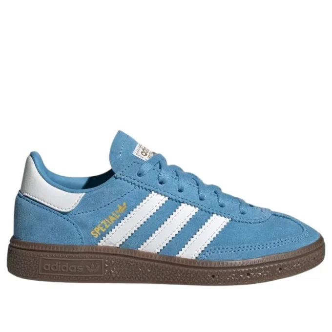 Adidas Handball Spezial „Light Blue”