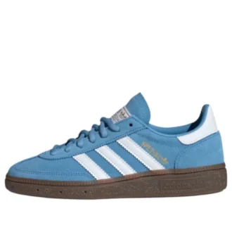 Adidas Handball Spezial „Light Blue Cloud White”