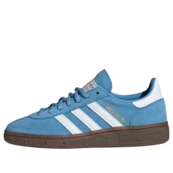 Adidas Handball Spezial „Light Blue Cloud White”