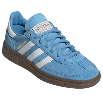 Adidas Handball Spezial „Light Blue Cloud White”