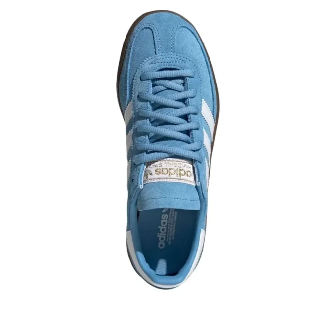 Adidas Handball Spezial „Light Blue Cloud White”
