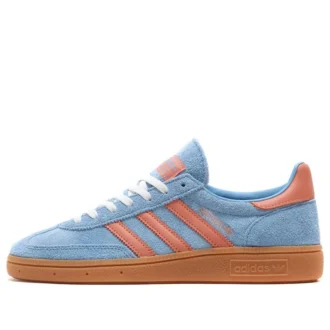 Adidas Handball Spezial „Light Blue Wonder Clay”
