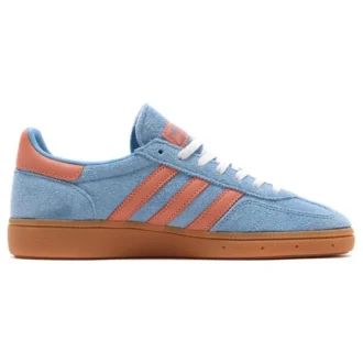 Adidas Handball Spezial „Light Blue Wonder Clay”