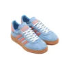 Adidas Handball Spezial „Light Blue Wonder Clay”