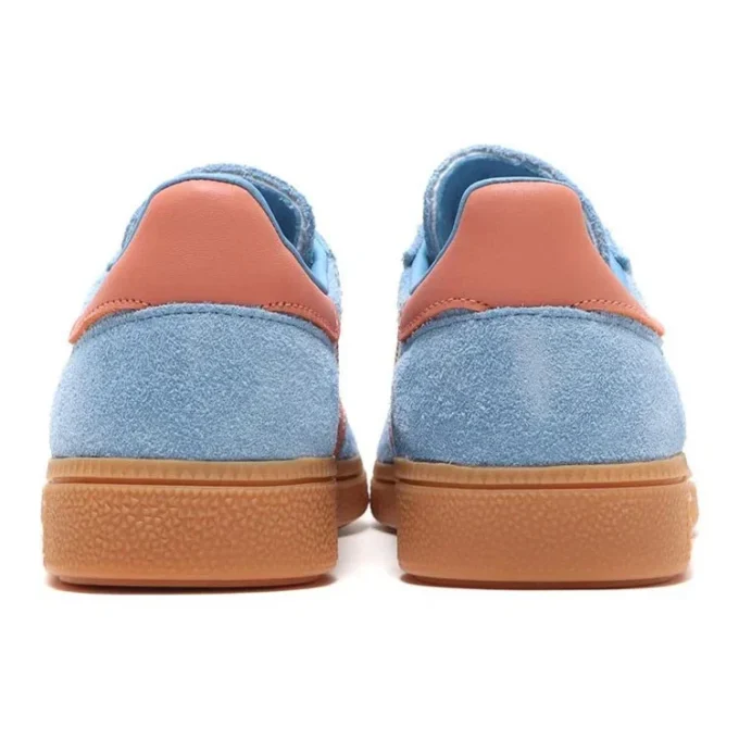 Adidas Handball Spezial „Light Blue Wonder Clay”