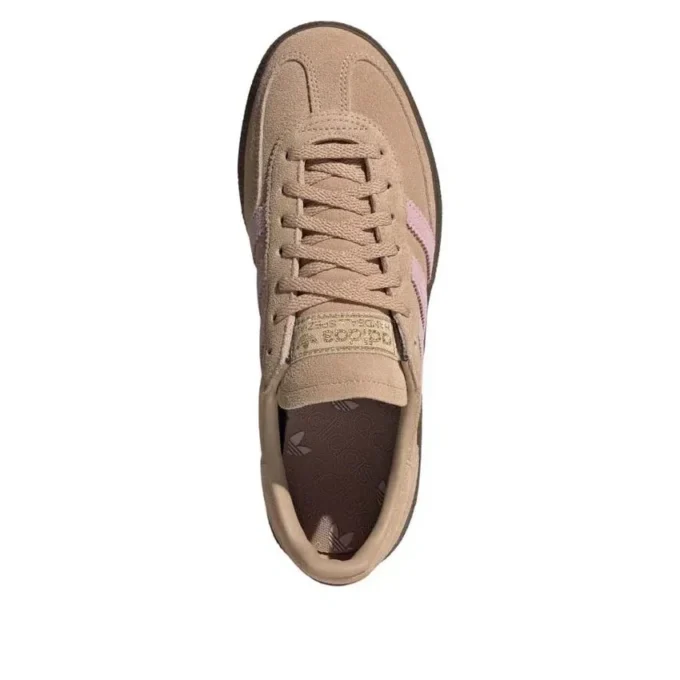 Adidas Handball Spezial „Light Brown Pink”