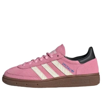 Adidas Handball Spezial „Light Pink Gum”
