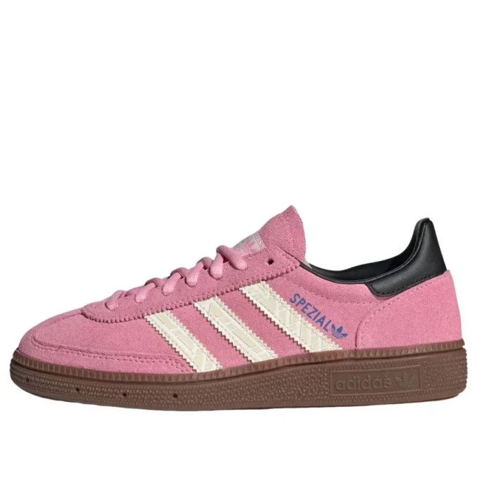 Adidas Handball Spezial „Light Pink Gum”