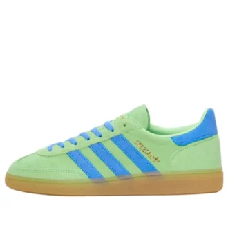 Adidas Handball Spezial „Lime Burst”