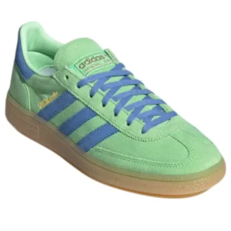 Adidas Handball Spezial „Lime Burst”