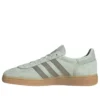 Adidas Handball Spezial „Linen Green Silver Pebble”