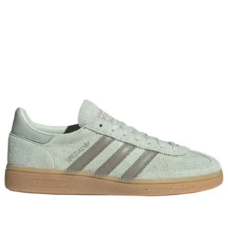Adidas Handball Spezial „Linen Green Silver Pebble”