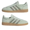 Adidas Handball Spezial „Linen Green Silver Pebble”