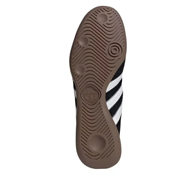 Adidas Handball Spezial Lo Pro „Black White”