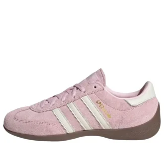 Adidas Handball Spezial Lo Pro „Clear Pink White”