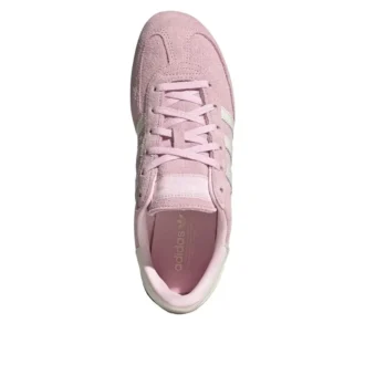 Adidas Handball Spezial Lo Pro „Clear Pink White”