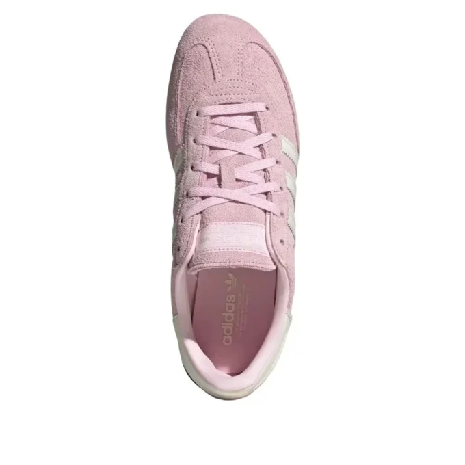 Adidas Handball Spezial Lo Pro „Clear Pink White”