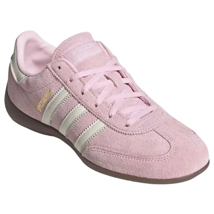 Adidas Handball Spezial Lo Pro „Clear Pink White”
