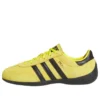 Adidas Handball Spezial Lo Pro „Yellow Black”