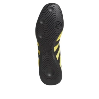 Adidas Handball Spezial Lo Pro „Yellow Black”