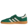 Adidas Handball Spezial Long Tongue „Core Green”