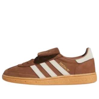 Adidas Handball Spezial Long Tongue „Preloved Brown”