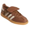 Adidas Handball Spezial Long Tongue „Preloved Brown”