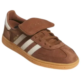 Adidas Handball Spezial Long Tongue „Preloved Brown”