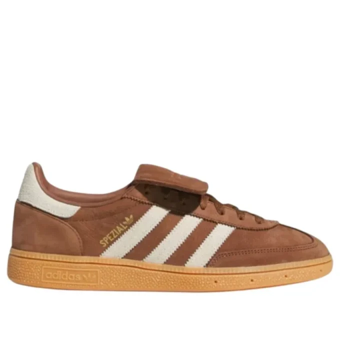 Adidas Handball Spezial Long Tongue „Preloved Brown”