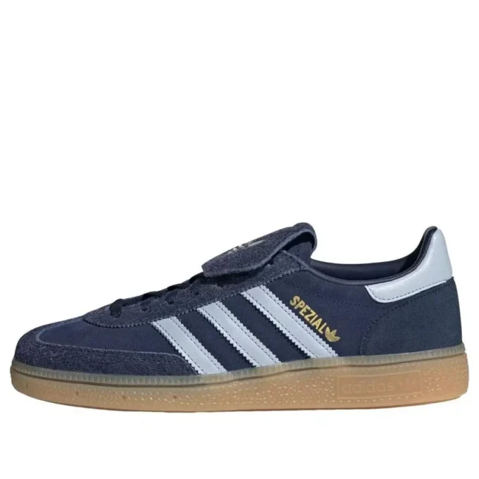 Adidas Handball Spezial Lt „Dark Blue Crystal Sky”
