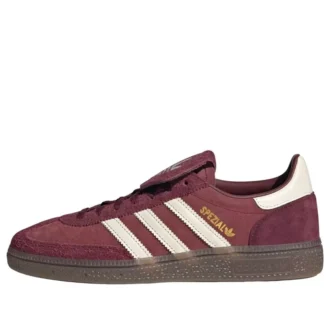 Adidas Handball Spezial Lt „Shadow Red off White”