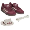 Adidas Handball Spezial Lt „Shadow Red off White”