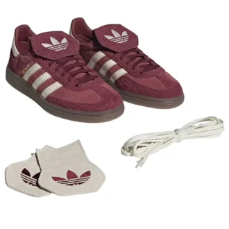 Adidas Handball Spezial Lt „Shadow Red off White”