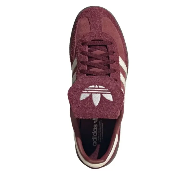 Adidas Handball Spezial Lt „Shadow Red off White”