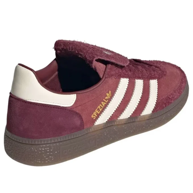 Adidas Handball Spezial Lt „Shadow Red off White”