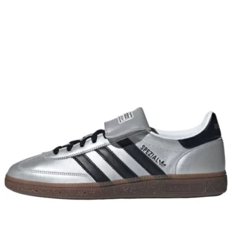 Adidas Handball Spezial Lt „Silver Core Black”