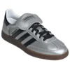 Adidas Handball Spezial Lt „Silver Core Black”