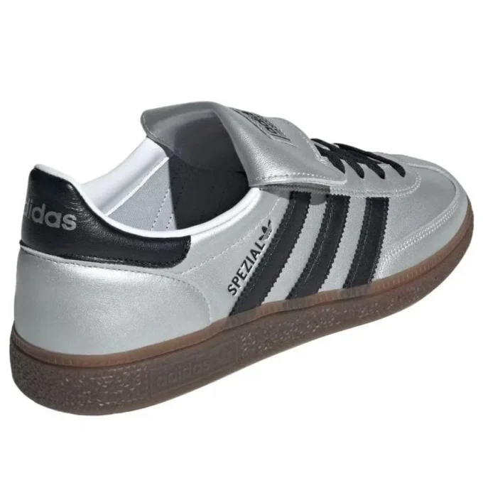 Adidas Handball Spezial Lt „Silver Core Black”