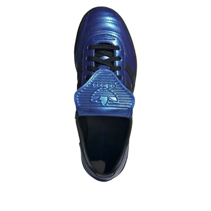 Adidas Handball Spezial „Lucid Blue Black”