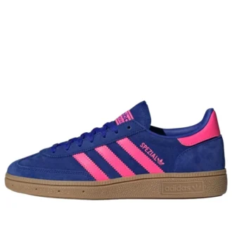 Adidas Handball Spezial „Lucid Blue Pink”