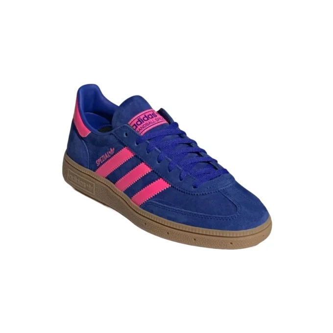 Adidas Handball Spezial „Lucid Blue Pink”