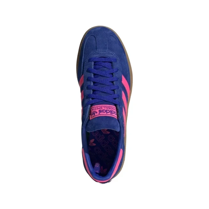 Adidas Handball Spezial „Lucid Blue Pink”