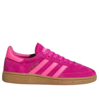 Adidas Handball Spezial „Lucid Fuchsia Pink”
