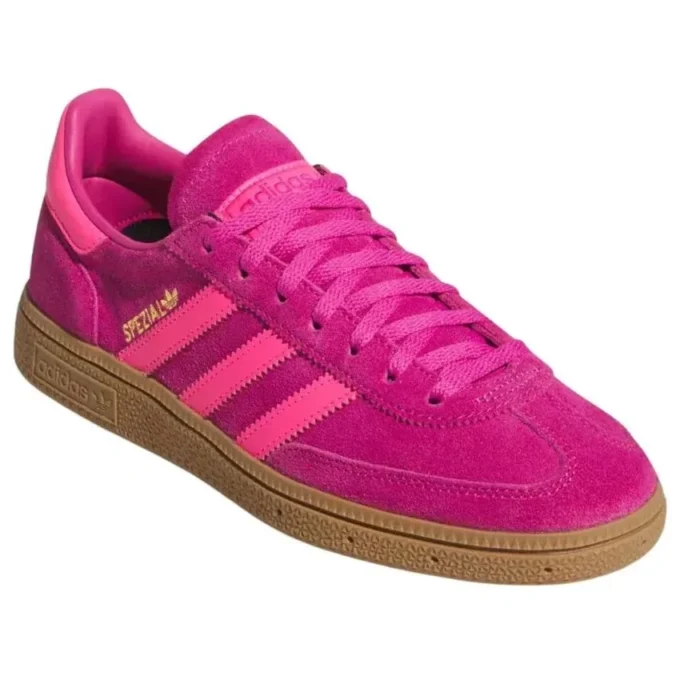 Adidas Handball Spezial „Lucid Fuchsia Pink”