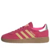 Adidas Handball Spezial „Lucid Pink Almost Yellow”