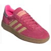 Adidas Handball Spezial „Lucid Pink Almost Yellow”