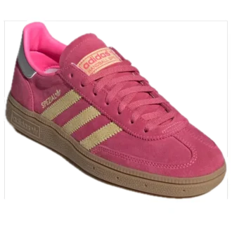 Adidas Handball Spezial „Lucid Pink Almost Yellow”