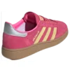 Adidas Handball Spezial „Lucid Pink Almost Yellow”