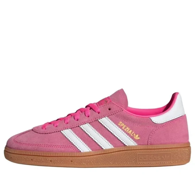 Adidas Handball Spezial „Lucid Pink White”